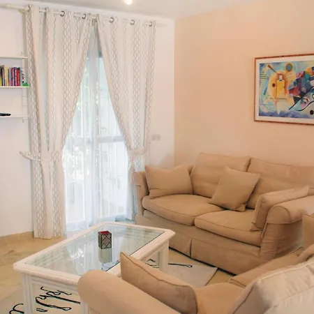 In With Kitchen Holiday home Estepona