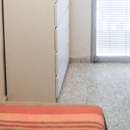 Holiday home In With Kitchen Estepona